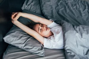 Deep Sleep: What Is It? What Are the Benefits?