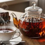 What Is Black Tea Good For? Learn About Its 9 Main Benefits.