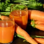 A Superfood: 9 Benefits Of Eating Carrots