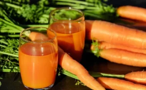 A Superfood: 9 Benefits Of Eating Carrots