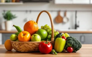 Want More Collagen? These 9 Fruits Can Help Naturally.