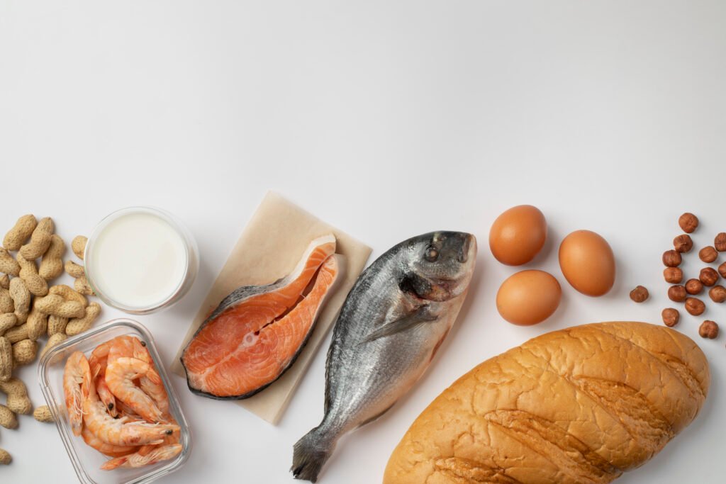 Healthy Fats: About Good And Bad Fatty Acids