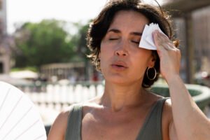 Heatstroke: Symptoms And Treatment