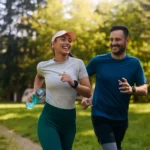 How Many Days And How Many Minutes Of Exercise Do You Need To Increase Your Longevity?