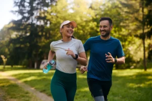 How Many Days And How Many Minutes Of Exercise Do You Need To Increase Your Longevity?