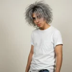 Are You Going Gray Before 30? These Are The Main Causes Of Premature Gray Hair.