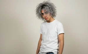 Are You Going Gray Before 30? These Are The Main Causes Of Premature Gray Hair.