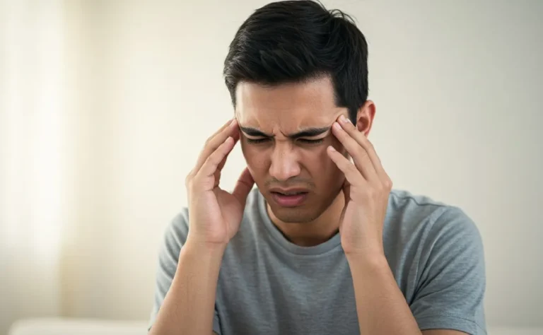 This Is How You Can Identify A Headache Caused By A Tumor