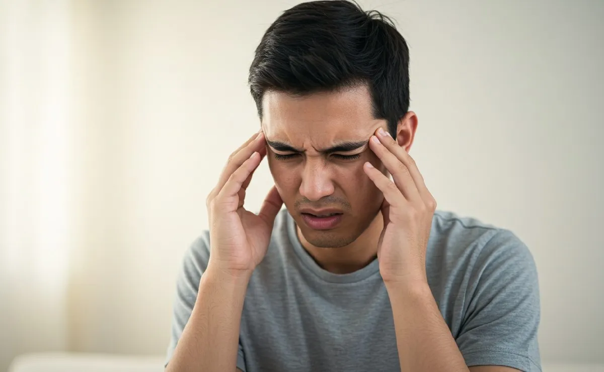 headache