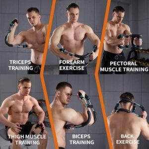 Hotwave Twister Arm Exerciser Reviews – Hotwave Arm Exerciser!