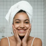 Do You Dare? Wash Your Face With Ice Water: How To Get Results Without Damaging Your Skin.