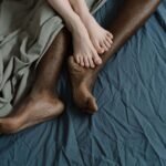 Bleeding During Or After Intercourse