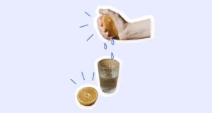 What Are The Health Benefits Of Lemon?