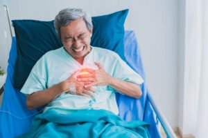 CRP or C-Reactive Protein Normal, High, Low: When to Worry?