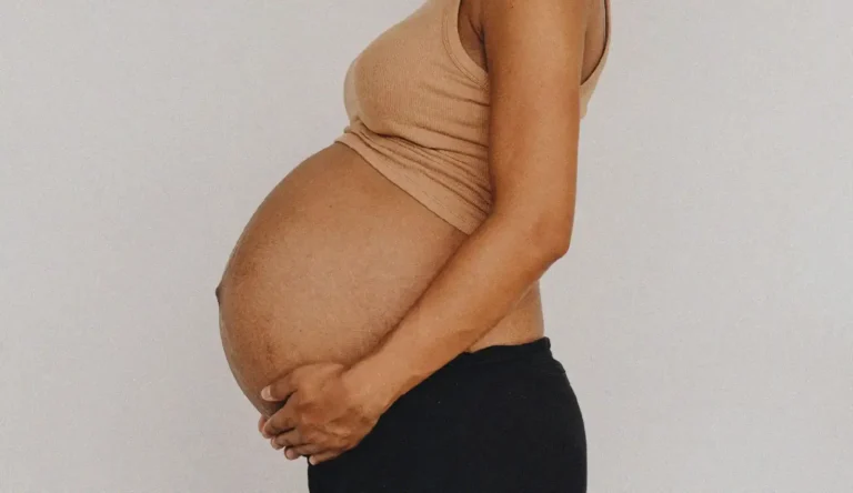 Can You Get Your Period While Pregnant?