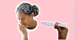 Getting Pregnant: Why Do Some Women Have Difficulty?