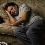 Do You Sleep On The Couch? These Are The Dangers To Your Body And Mind.