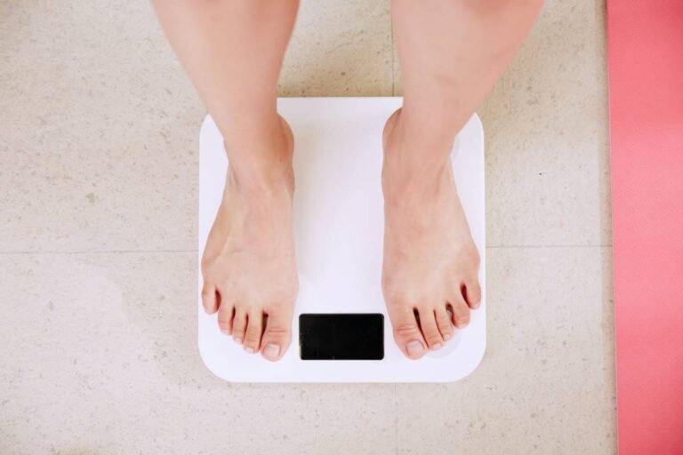 BMI, BROCA, CREFF… What Is Your Ideal Weight And How Can You Achieve It?