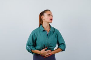Appendicitis In Adults: Pain, Symptoms, Treatments And Surgery
