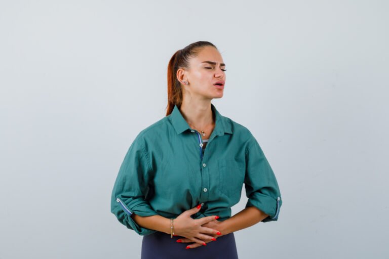 Appendicitis In Adults: Pain, Symptoms, Treatments And Surgery