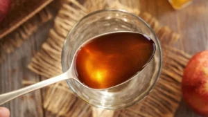 Apple Cider Vinegar: What Happens If You Drink It Every Morning?
