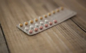 Birth control pill