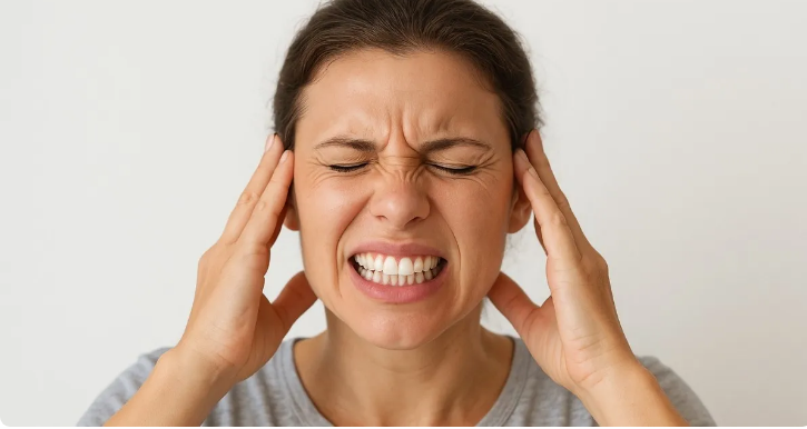 Bruxism