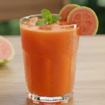 Carrot And Guava Juice On An Empty Stomach: What Benefits Does It Have For Your Health?