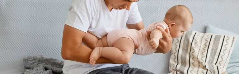 Diarrhea In Babies