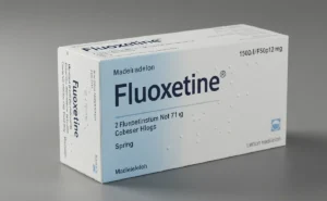Fluoxetine