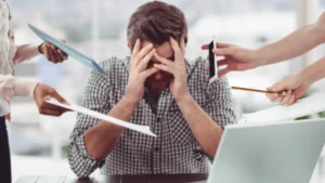 Generalized Anxiety: Causes, Symptoms, And What To Do When Diagnosed