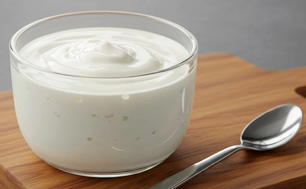 Greek yogurts