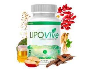 Lipovive Reviews – Lipovive Reviews and Complaints!