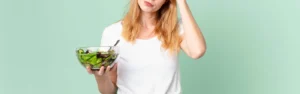 Nutrition When Trying To Conceive