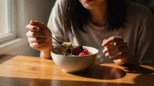 Oatmeal With Milk Or Water: Which Is Best For Your Nutritional Goals?