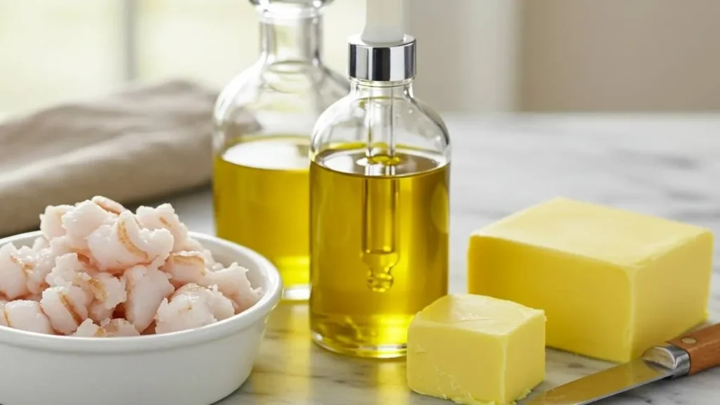 Oils