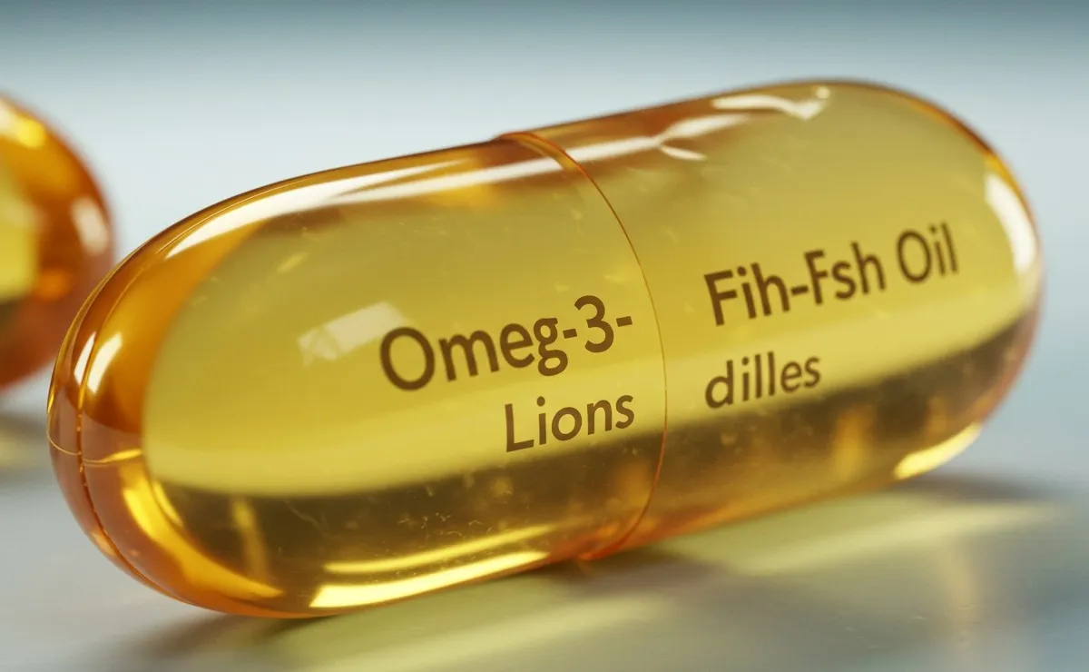 Omega 3