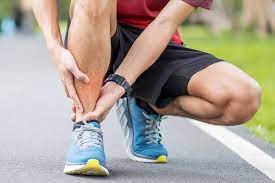 Pain Running Down Your Leg