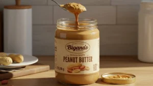 Peanut Butter