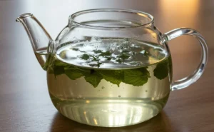 Peppermint