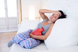 Premenstrual Syndrome (PMS): Symptoms & Treatment