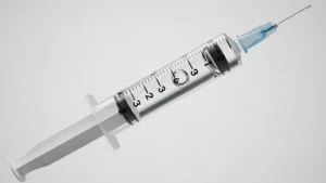 What Happens If You Get Injected With Air In The Syringe? Risks And Precautions