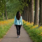How Many Steps A Day Do You Really Need To Take To Be Healthy?