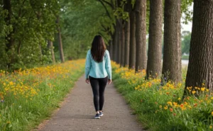 Walking