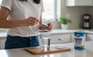 What Is Baking Soda Used For And What Ailments Can It Prevent?