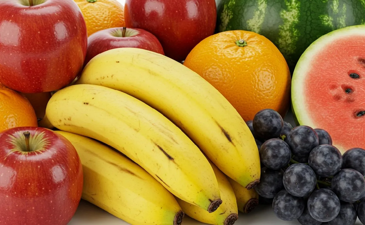 banana