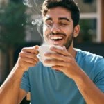 Consuming Caffeine In The Morning Could Improve Your Mood For A Few Hours, According To A Study.