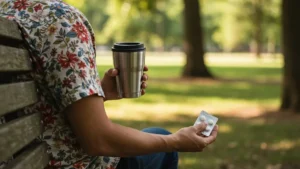 coffee
