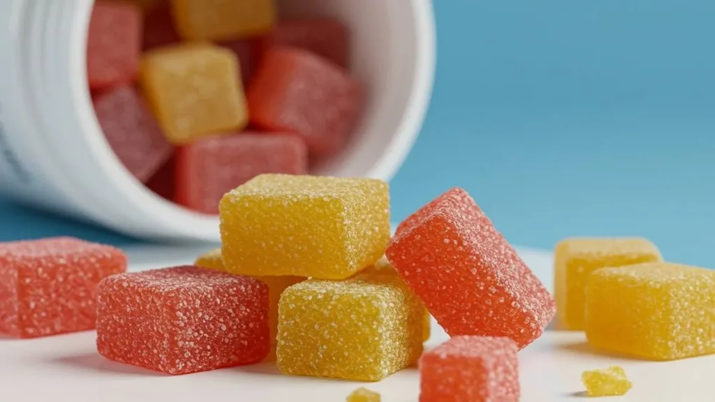collagen gummies