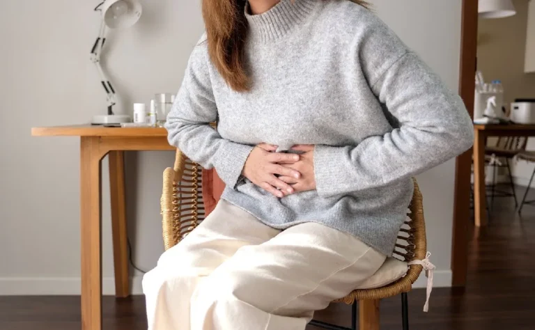 How To Relieve Diverticulitis Pain And Avoid Complications